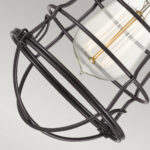 Потолочная лампа Elstead Lighting Mixon QZ-MIXON-SF-PN — изображение 14