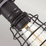 Потолочная лампа Elstead Lighting Mixon QZ-MIXON-SF-PN — изображение 15