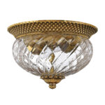 Потолочная лампа Elstead Lighting Plantation HK-PLANTATION-FS-BB — изображение 15