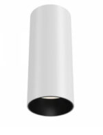 Белая потолочная лампа FOCUS (C056CL-L12W3K-W-W) - Maytoni — изображение 21