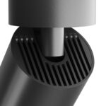 Светодиодная потолочная лампа FOCUS черного цвета (C055CL-L12B3K-W-B) - Maytoni — изображение 27