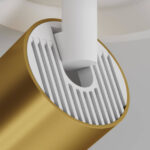 Потолочная лампа FOCUS S White-Gold (C048CL-U-1WMG) — изображение 22