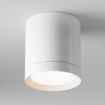 Белая потолочная лампа крыши (C086CM-GX53-MRD-W) - Maytoni — изображение 22