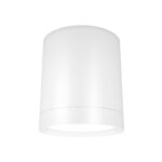 Белая потолочная лампа крыши (C086CM-GX53-MRD-W) - Maytoni — изображение 24