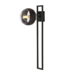 IMAGO 1C BLACK/STRIPE потолочная лампа черного цвета (1132/1C) — изображение 20