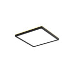 Потолочная лампа Italux Aleria PLF-39573-230S-22W-BL черный — изображение 12