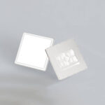 Italux Aleria PLF-39573-300S-28W-WH Белая потолочная лампа — изображение 13