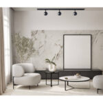 Italux Marvi TR Потолочная лампа Блейка 920321-3-BL-SET — изображение 16