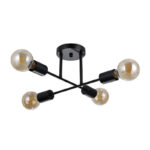 Потолочная лампа Italux PND-4052-4-BL Формио — изображение 10