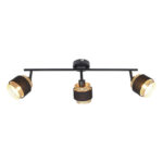 Потолочная лампа Italux Renez SPL-95820-3 — изображение 10