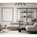 Потолочная лампа Italux Riado SPL-3422-4-BL — изображение 17