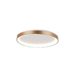 Italux Vico PLF-53675-048RC-GD-3KS4 K потолочная лампа Gold — изображение 17