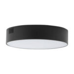 Новодворский 10417 Lid Round Led 4000 Потолочная лампа мощностью 35 Вт — изображение 20