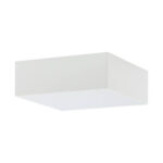 Новодворский потолочный светильник 10420 Lid Square Led 3000K 15W — изображение 20