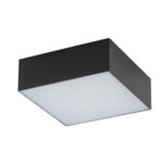 Nowodvorski 10424 Lid Square Led 3000K 15W потолочная лампа — изображение 19