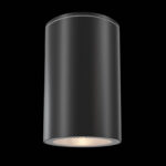Потолочная лампа Roll black (O307CL-01B) - Maytoni — изображение 14