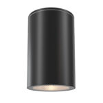 Потолочная лампа Roll black (O307CL-01B) - Maytoni — изображение 15