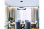 Висячая лампа Azzardo 100 CCT + REMOTE CONTROL Марко AZ5050 — изображение 20