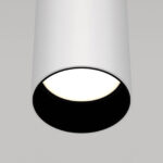 Висячая лампа Focus white (P075PL-01W) - Maytoni — изображение 19