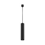 Висячая лампа Focus black (P075PL-01B) - Maytoni — изображение 18