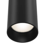 Висячая лампа Focus black (P075PL-01B) - Maytoni — изображение 19