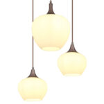 Висячая лампа Globo Lighting 15548-6HC Макси — изображение 23