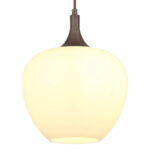Висячая лампа Globo Lighting 15548HC Макси — изображение 22