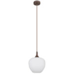 Висячая лампа Globo Lighting 15548HC Макси — изображение 23