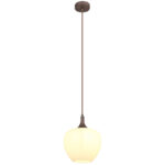 Висячая лампа Globo Lighting 15548HC Макси — изображение 21