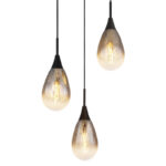 Висячая лампа Globo Lighting 15576-3H Krys — изображение 13