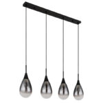 Висячая лампа Globo Lighting 15576-4H Krys — изображение 13