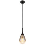 Висячая лампа Globo Lighting 15576H Krys — изображение 10