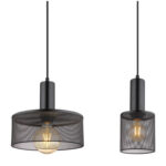 Висячая лампа Globo Lighting 15648-6H Jedd — изображение 12