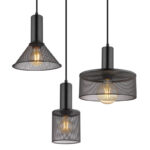 Висячая лампа Globo Lighting 15648-6H Jedd — изображение 13