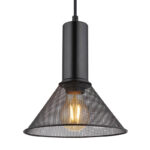 Висячая лампа Globo Lighting 15648H1 Jedd — изображение 10