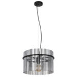 Висячая лампа Globo Lighting 15698H Gorley — изображение 19