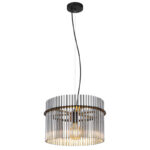 Висячая лампа Globo Lighting 15698H Gorley — изображение 18