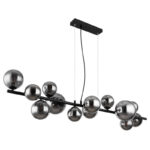Висячая лампа Globo Lighting 56133-13H Риха — изображение 22