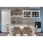 Висячая лампа Globo Lighting 56136-5H Jorge — изображение 11