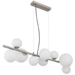 Висячая лампа Globo Lighting 56140-9H Riha — изображение 23