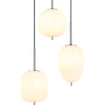 Висячая лампа Globo Lighting Blacky 15345-3NO — изображение 23