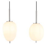 Висячая лампа Globo Lighting Blacky 15345-4NO — изображение 23