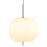 Висячая лампа Globo Lighting Blacky 15345H1NO — изображение 22