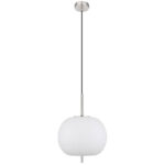 Висячая лампа Globo Lighting Blacky 15345H1NO — изображение 23