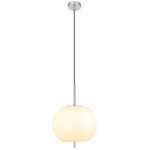 Висячая лампа Globo Lighting Blacky 15345H1NO — изображение 21