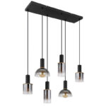 Висячая лампа Globo Lighting Classis 15551-6H — изображение 10