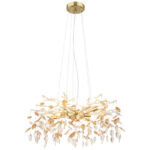 Висячая лампа Globo Lighting Danna 64132-8 — изображение 10