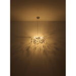 Висячая лампа Globo Lighting Danna 6413-8 — изображение 12