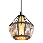 Висячая лампа Globo Lighting Lois 54359H — изображение 13