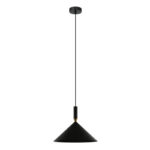 Висячая лампа Italux PND-541101-BK Drello Black — изображение 6
